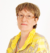 Gudrun Jager